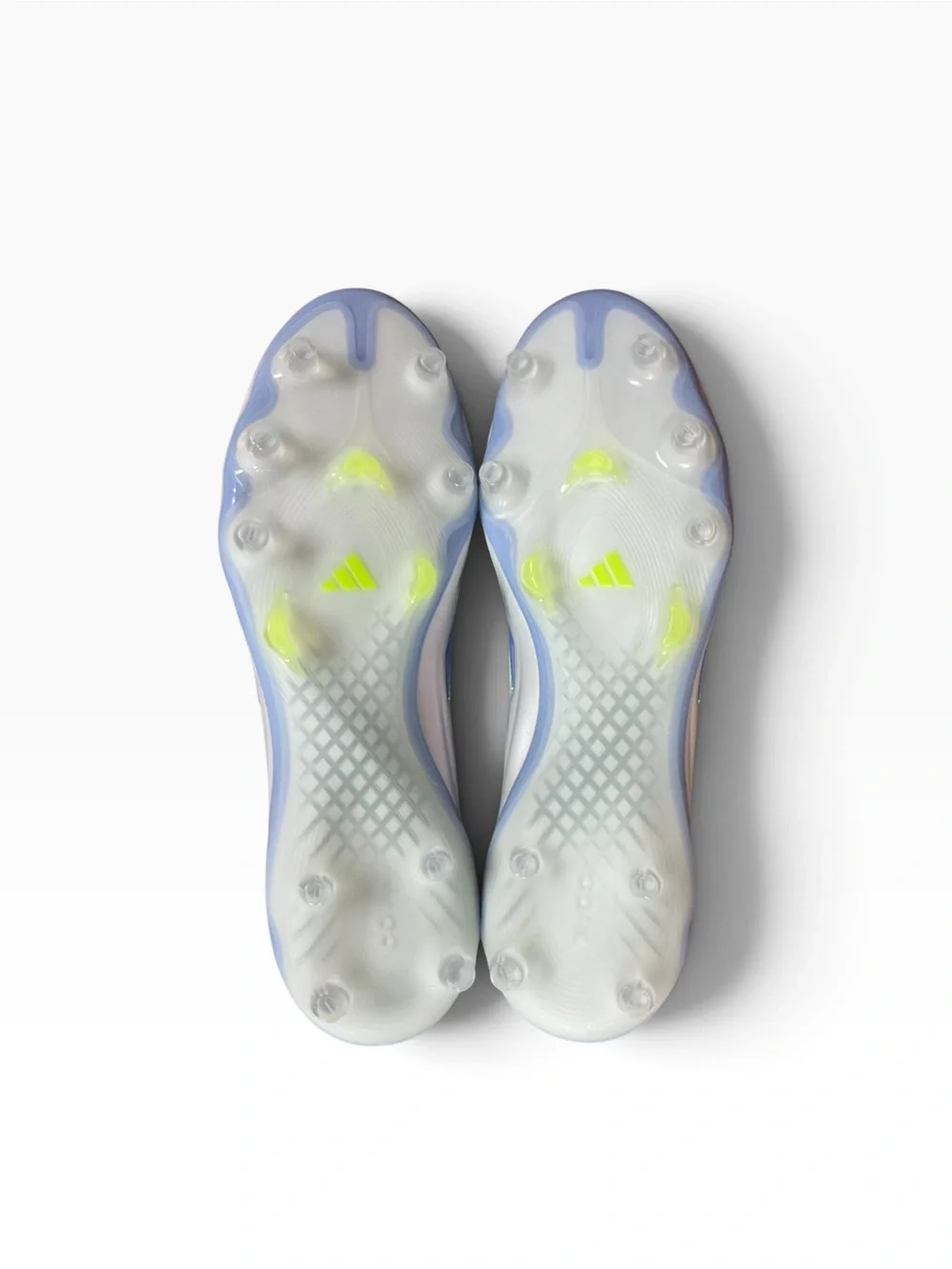 Brand New-adidas Copa Pure 3 Elite Firm Ground Cleats